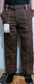 Pantaloni Nuovi da Uomo Brand: HAMMER