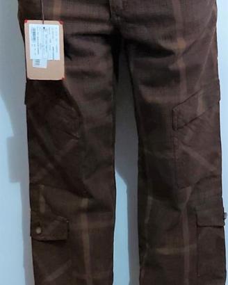 Pantaloni Nuovi da Uomo Brand: HAMMER