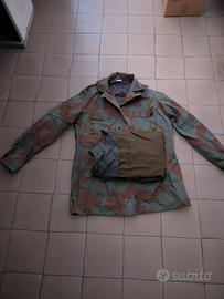 Giaccone Militare Parka "Roma 75" E.I tg.1 52/54