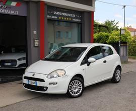 FIAT Punto 1.2 8V 3 porte Street NEOPATENTATI