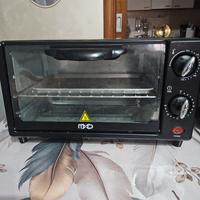 forno elettrico 