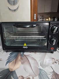 forno elettrico 