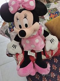 topolina a pois 