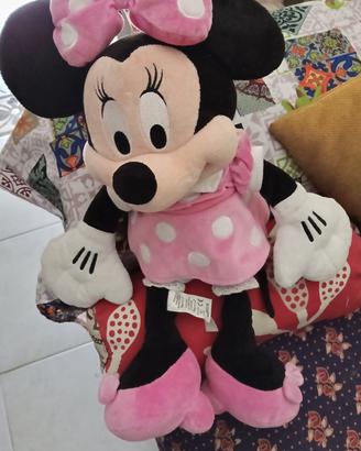 topolina a pois 