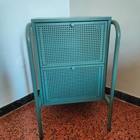 Cassettiera Nikkeby singola IKEA 2019