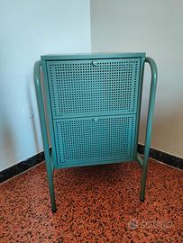 Cassettiera Nikkeby singola IKEA 2019