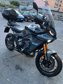 Tracer 9GT + 2024