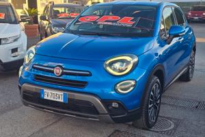 Fiat 500X 1.4 T-Jet 120 CV GPL City Cross