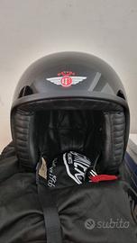 Casco Davida XL
