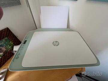 Stampante HP DeskJet 2700