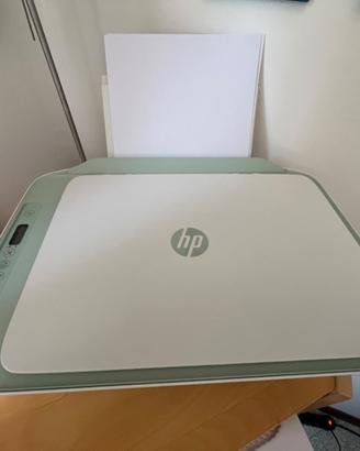 Stampante HP DeskJet 2700