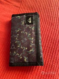 Portafogli quick silver