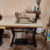 macchina da cucire lineare PFAFF