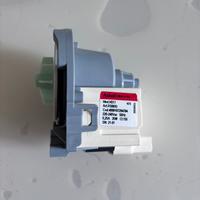 Pompa di scarico lavatrice 4000107244784