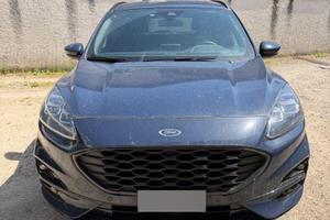 Ford Kuga 2.5 Plug-in Hybrid ST-Line X CVT
