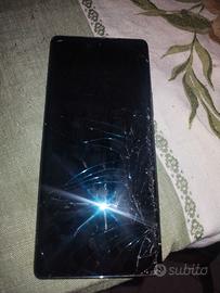 Honor magic 5 lite