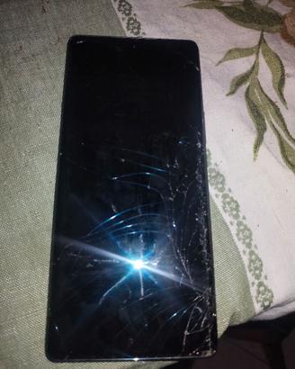 Honor magic 5 lite