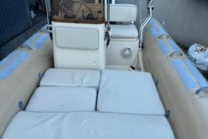 Gommone Solemar 5.30