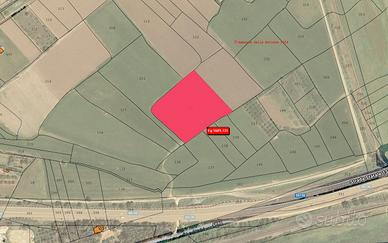 Terreno agricolo con pozzo Terramaini Decimomannu