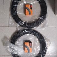 2 Gomme + 2 Camere D'Aria 2.125x16