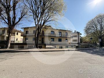 Appartamento trilocale in centro a Camposampiero