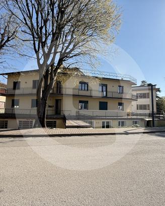 Appartamento trilocale in centro a Camposampiero