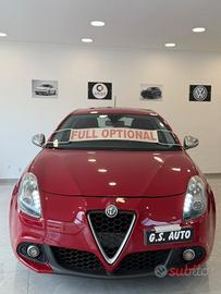 Alfa Romeo Giulietta 1.6 JTDm 120 CV Super