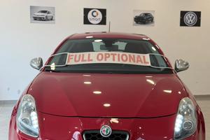 Alfa Romeo Giulietta 1.6 JTDm 120 CV Super
