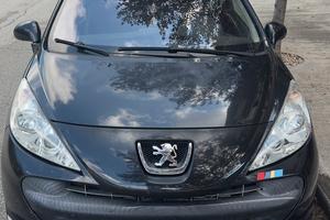 Peugeot 207 1.6 hdi 110cv