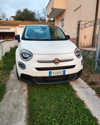 Fiat 500x 1.6 120 CV mltj 120 anniversario 