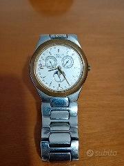 orologio Tissot d'epoca 