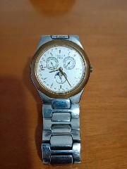 orologio Tissot d'epoca 