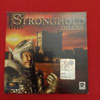 gioco stronghold