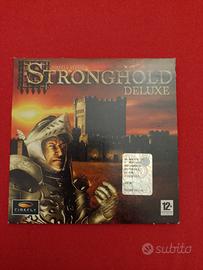 gioco stronghold
