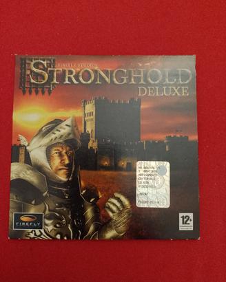 gioco stronghold