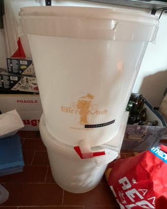 Kit birra