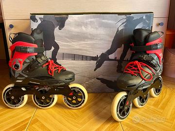 Rollerblade RB 110 3WD
