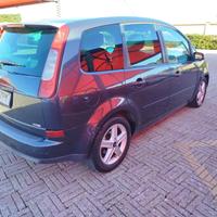 Ford Focus C-Max 1.6 TDCi (90CV) Titanium
