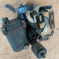 Carburatore Solex