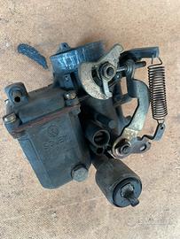 Carburatore Solex