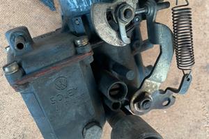 Carburatore Solex