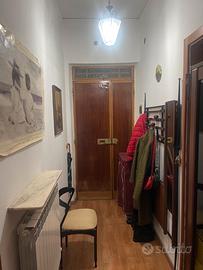 Appartamento in centro arredato