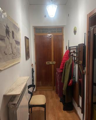 Appartamento in centro arredato