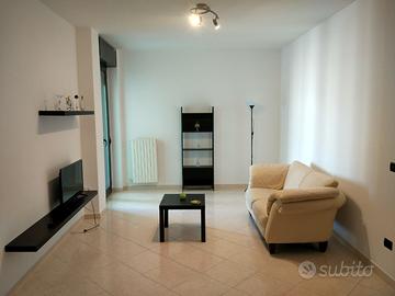 Appartamento ammobiliato Via Sciabelle