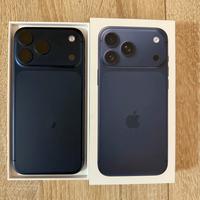 17 pro max 512 gb valuto anche scambi