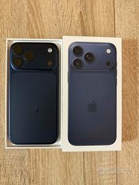 17 pro max 512 gb valuto anche scambi