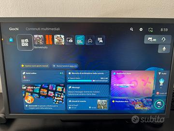 BenQ ZOWIE XL2546X 24.5” Fast TN 240Hz DyAc 2