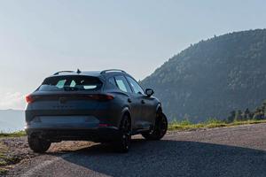 Cupra Formentor VZ