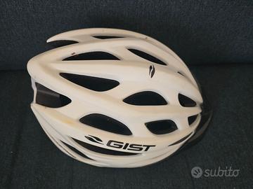 CASCO CICLISMO GIST FASTER S/M 55-58CM