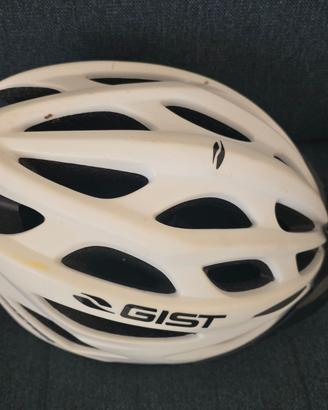 CASCO CICLISMO GIST FASTER S/M 55-58CM